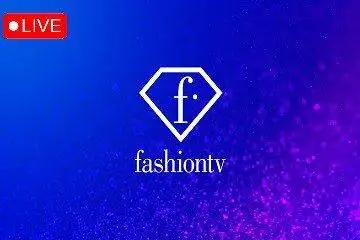Watch Fashion TV live