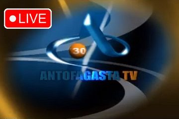 Wach live Antofagasta TV