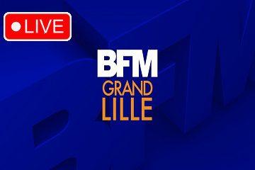 Live BFM Grand Lille