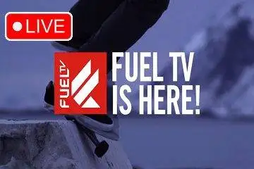 Watch Live Fuel TV