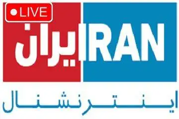 Iran International TV Live