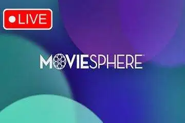 MovieSphere TV live