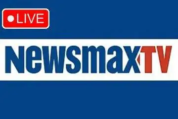 Watch live Newsmax TV
