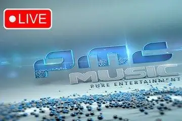 PMC Music TV Live