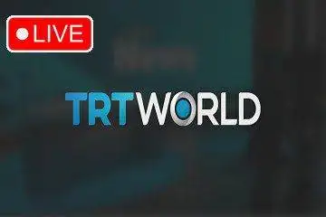Watch TRT World live