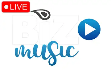 Biz Music tv live