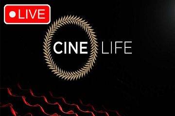 Cinelife TV live