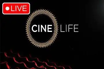 Cinelife TV live
