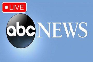 Abc news best sale live channel