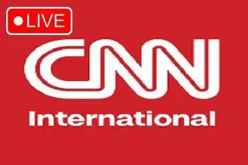 CNN International live stream