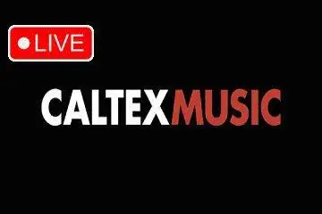 Watch Caltex Music channel