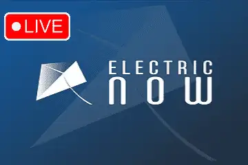 Watch live Electric Now