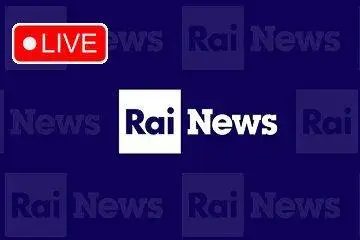 Rai News Channel Live