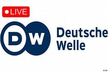 Watch live DW Deutsch