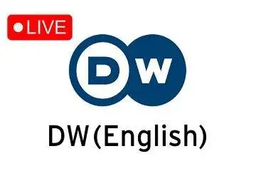 DW Deutsche Welle live
