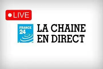 Watch live france 24 francais