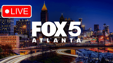 Watch Live FOX 5 Atlanta
