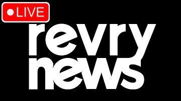 Watch Live Revry News