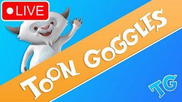 live Redbox Toon Goggles tv online