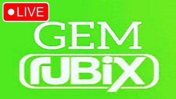 Gem Rubix Live Stream Free