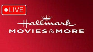 Watch Hallmark Movies Live Stream Free