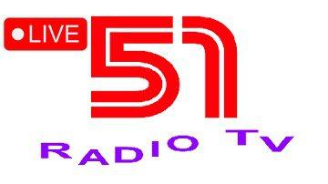 Watch 51 Radio TV Live Stream Free
