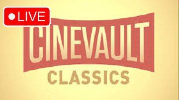 Watch Cinevault Classics Live Stream Free