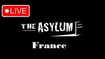 Watch The Asylum France Live Stream Free