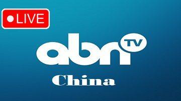 Watch ABN China Live Stream Free