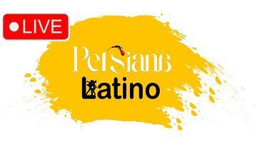 Watch Persiana Latino Live stream