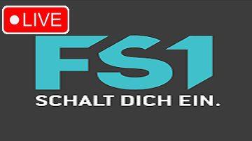 Watch FS1 Salzburg Live Stream Free