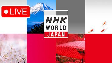 Watch NHK World Japan Live Stream Free