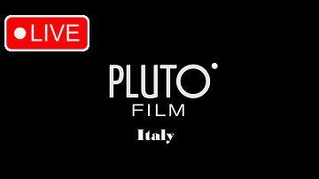 Watch Pluto Film Italy Live Stream Free
