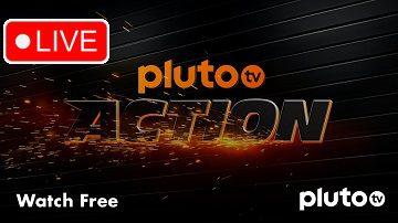Watch Pluto TV Action Live Stream Free