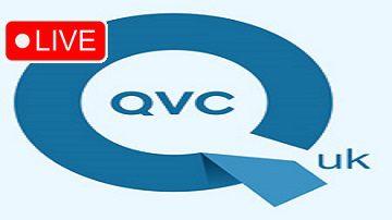 Watch QVC UK Live Stream Free