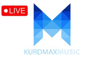 Watch Kurdmax Music Live Stream Free