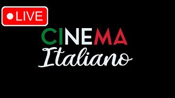 Watch Pluto TV Cinema Italiano Live Stream Free