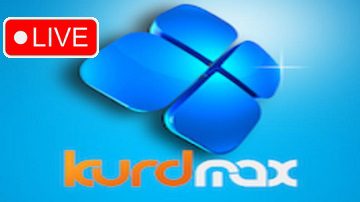 Watch Kurdmax TV Live Stream Free