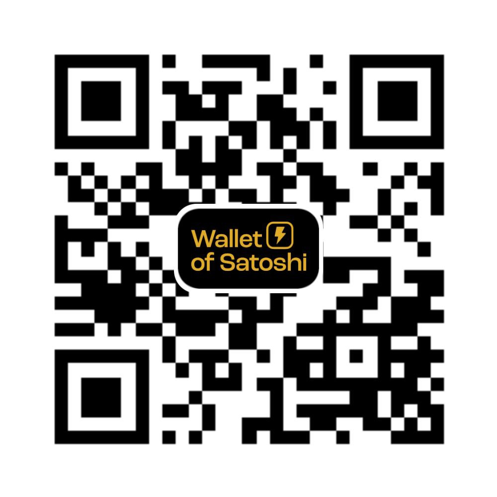 کد کیوآر لایتنینگ