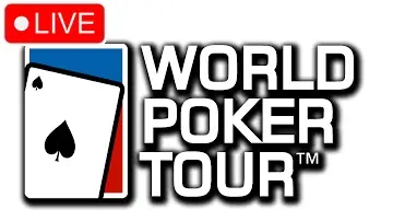 Watch Live Stream of World Poker Tour TV