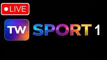 tw sport 1: live footbal channel