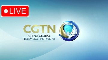 BabakTV CGTN TV