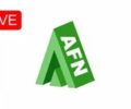 Watch IAFN TV Iran online
