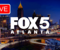 Watch Live FOX 5 Atlanta