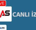 Watch online Bursa AS TV Turkey