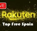 Rakuten TV Top Free Spain