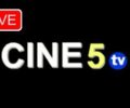 Watch Live Cine5 Turkey