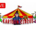 Children TV channel Kartoon Circus