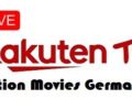 Rakuten TV Action Movies Germany channel live