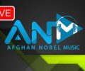 Afghan Nobel Music TV channel online